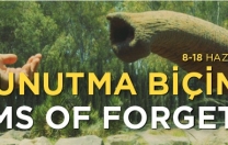 İstanbul Modern Sinema’da “UNUTMA BİÇİMLERİ”