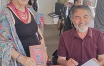 “Bir Kara’nın Peşinde”