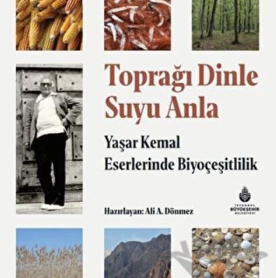 Yaşar Kemal eserlerinde biyoçeşitlilik
