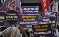 5 ayda 101 şüpheli kadın ölümü: İntihar süsü veriyorlar