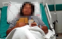 İstismarcının cezası onandı