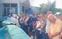 Bayramda her yerde şiddet vardı…