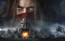 Ölümcül Makineler’de kent devletler