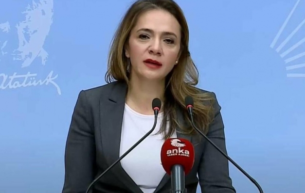 “Yılda ortalama 7 bin 505 kişi ateşli silahla yaralanıyor”