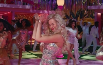 Kanatsız kuş Barbie