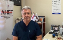 “Av tüfeği için istenen sağlık raporunu aile hekimi vermesin”