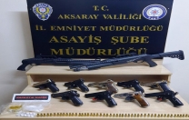 Adli olay sayısı şaşırtıyor