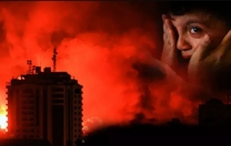 Gazze’deki Auschwitz!