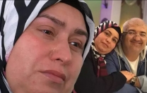 “Bir maganda babamı aldı”