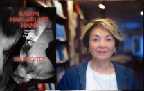 ‘Kadın Hakları mı? Hani?’