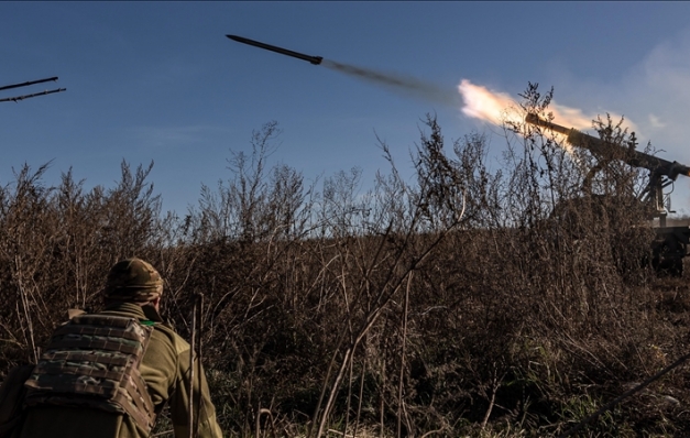 Savaş ve çatışmalar sadece insanları değil biyoçeşitliliği de öldürüyor