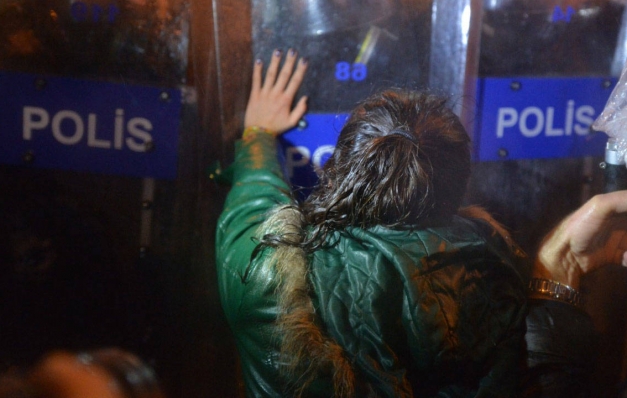 Şiddet önlenebilir mi?