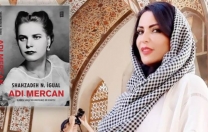 Adı Mercan: Sibirya’dan Tahran’a bir kurtuluş hikayesi