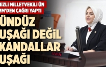“Gündüz kuşağı aslında skandallar kuşağı”