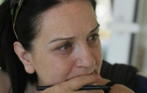 Silahlı bir öğretmen!