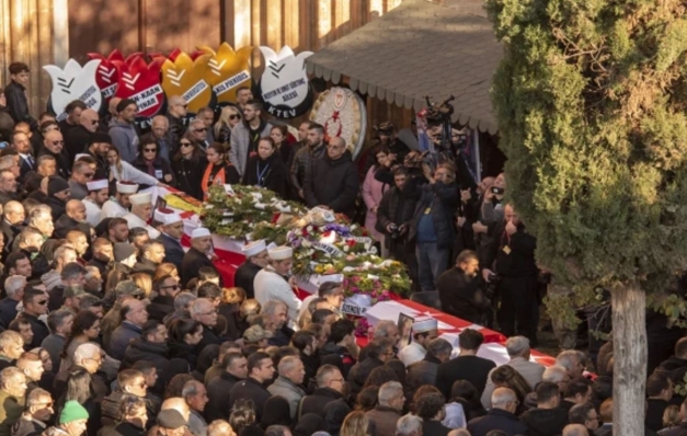 2023 yılı acılarla geçti… 2024?