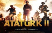 Atatürk – 2 filmi ‘Vatanıyla büyüsün!’