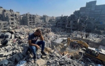 2023 yılı acılarla geçti… 2024?