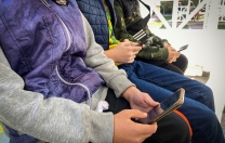 “Teknolojik bağımlılık ders başarılarını etkiliyor”