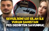 “Şaka”ymış, “kaza”ymış, “vurmuş ama başında beklemiş”…