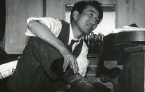 Dazai’nin yaşamıyla kuşattığı hikâyeler