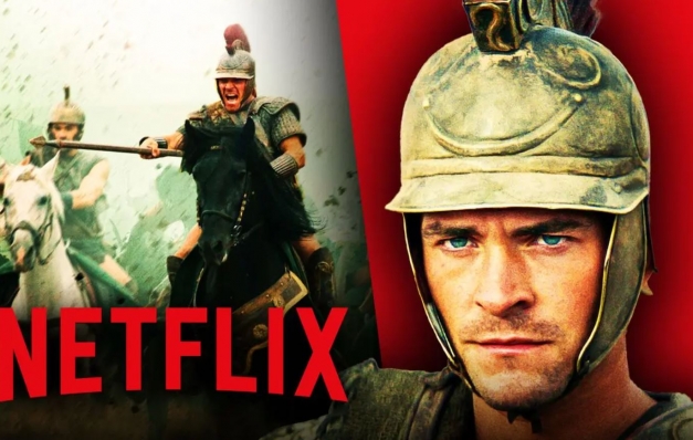 Netflix’in İskender’ini neden sevdik?
