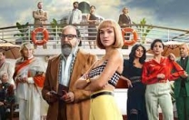 Her şey dahil, cinayet bile