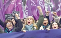 Öldüren sevgi istemiyoruz…