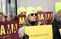 Çocuklar sosyal medyanın esiri olmadan