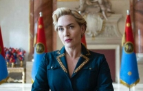 Kate Winslet’tan diktatör desleri