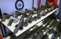 “Ruhsatsız silaha tutuklama cinayeti yüzde 70 düşürdü”