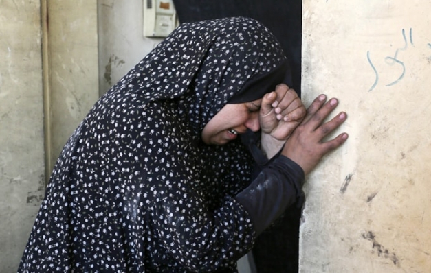 Gazze’de 9 binden fazla kadın öldürüldü