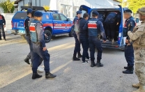 Suça sürükleyip mağdur ettiler: Çocuklar tehlikede