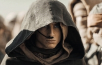 ‘Dune: Çöl Gezegeni 2’ vizyonda