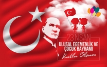 “Egemenlik kayıtsız koşulsuz ulusundur”