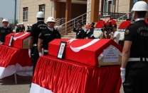 Hoşgörü, Vicdan, Adalet!