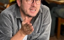 Silah varsa kanun yok: Namlunun ucundayız!