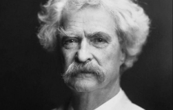Mark Twain’in en sevilen kitapları