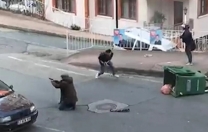 “Silah ruhsatı için eş rızası alınmalı…”