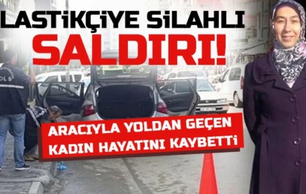 Memleketimizin kanayan yarası…