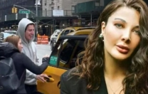 Yeni nefret objeleri Eylem Tok ve oğlu