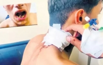 Eğlence değil ‘olası kast’