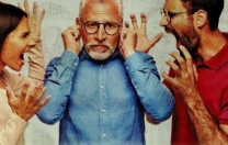 Neden öfkeli bir toplum olduk?