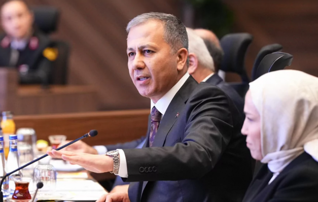 1 milyon 420 bin 66 kadın ‘İMDAT’ dedi