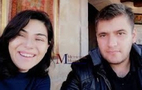 Kadın katiline tokat gibi cevap