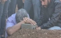 Rojin’in babası: Cenazede 2 erkeğe ait DNA örneği bulunmuş