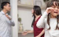 Çocuklar için en büyük tehlike evde olabilir