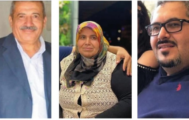 Cani polisten ‘Pişmanım’ savunması