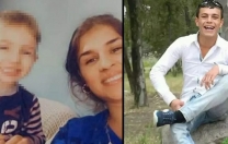 Cezaevinden firar edip eşini öldürdü