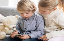 “Çocuğunuz dijital bağımlılıktan kurtulabilir”